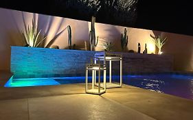 Villa Nawal Et Sa Piscine Chauffee Sans Vis-A-Vis