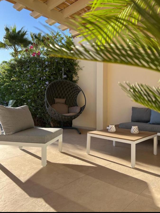 Villa Nawal Et Sa Piscine Chauffee Sans Vis-A-Vis أغادير المظهر الخارجي الصورة